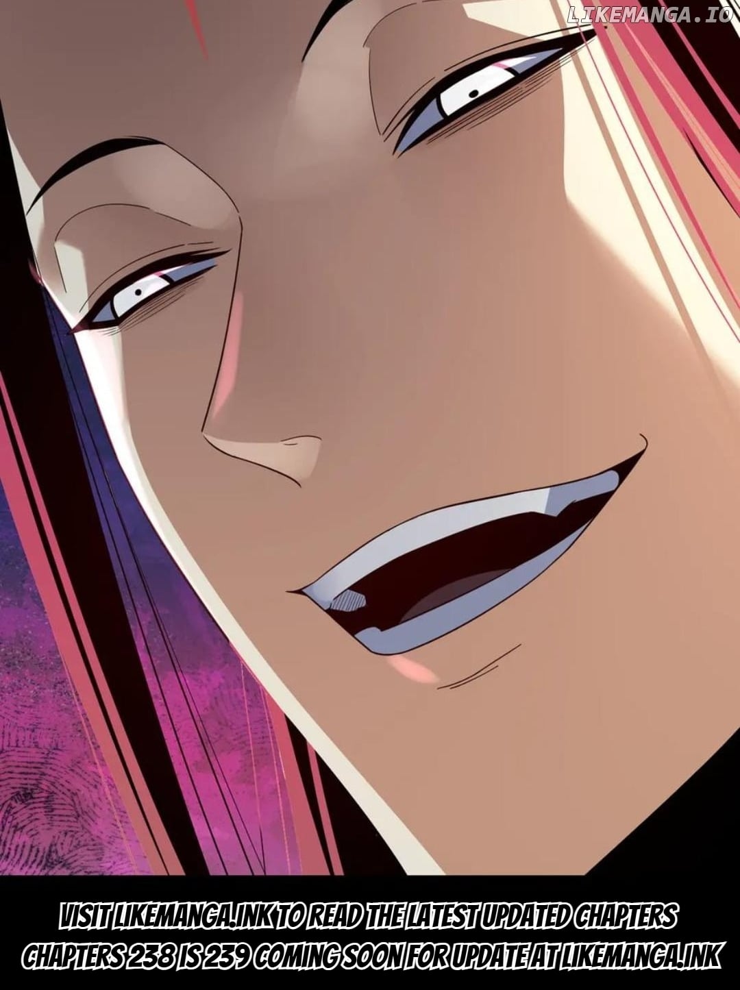 Me, The Heavenly Destined Villain Chapter 237 - page 52